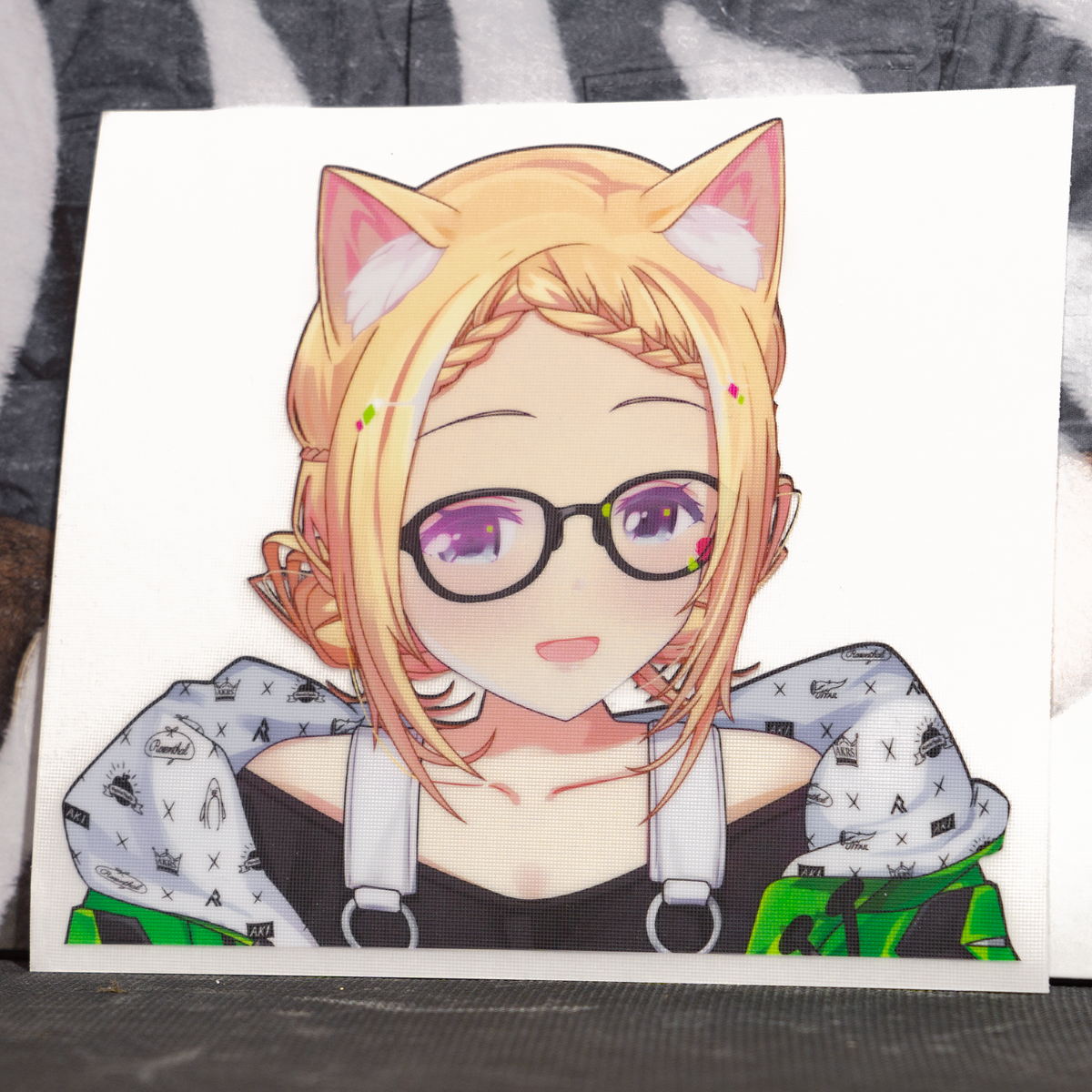 AKR