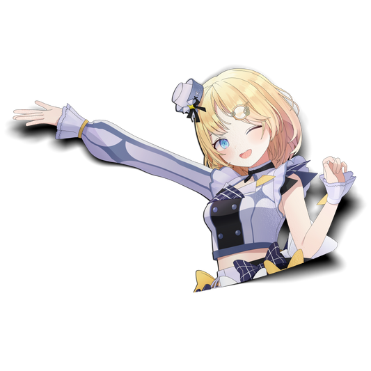 Gamer Idol