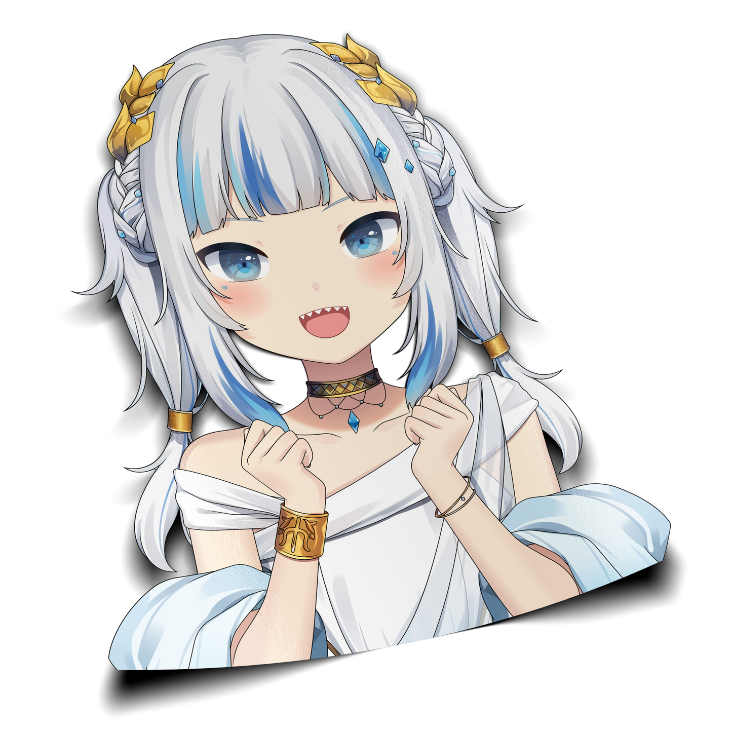 Same-chan