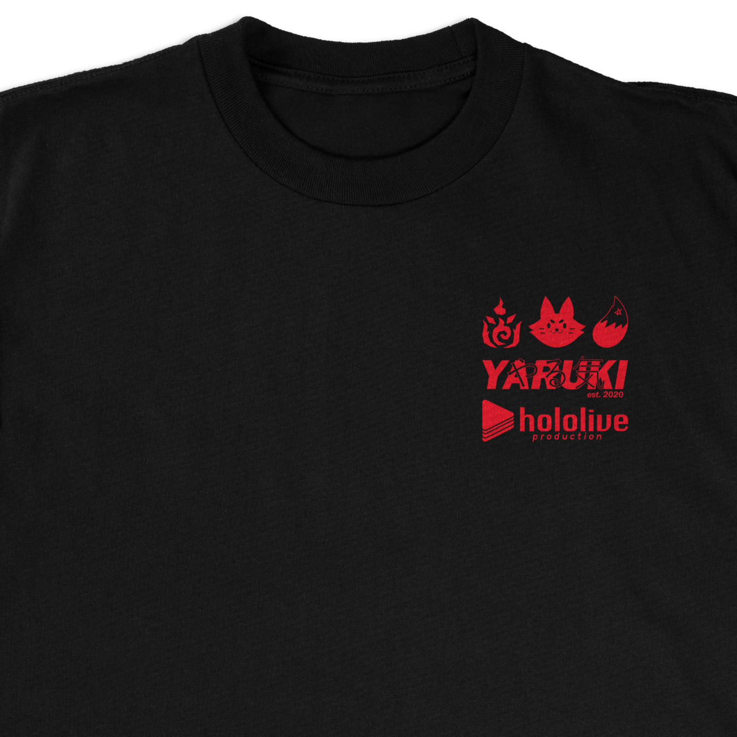 Ayafubumi Shirt (Pre-Order)