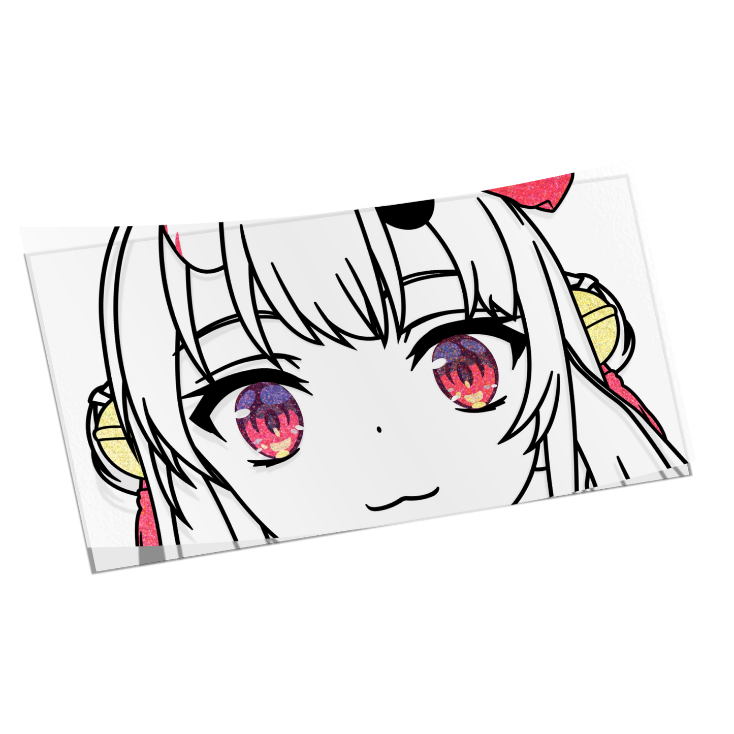 Ayame Overlay