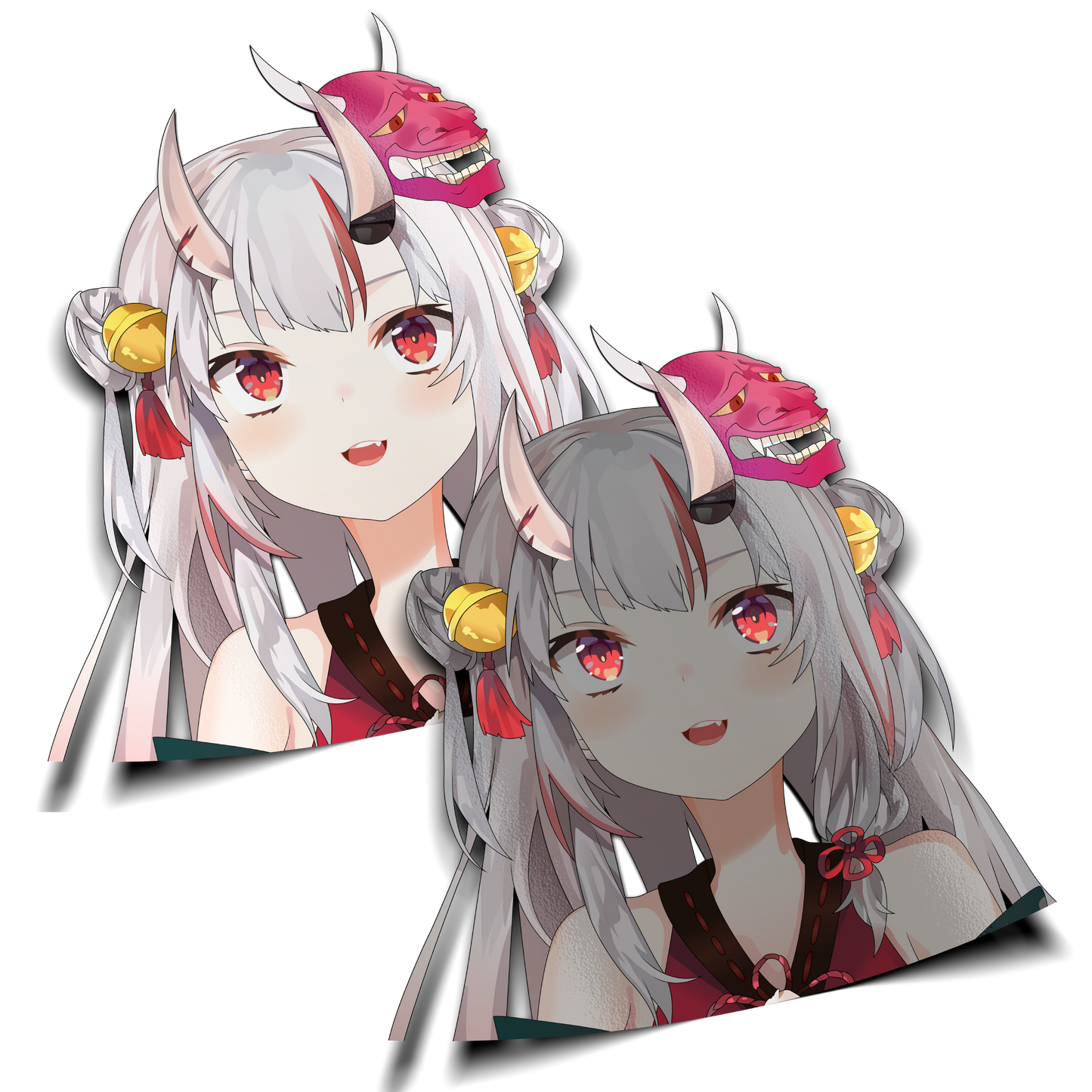 Ojou