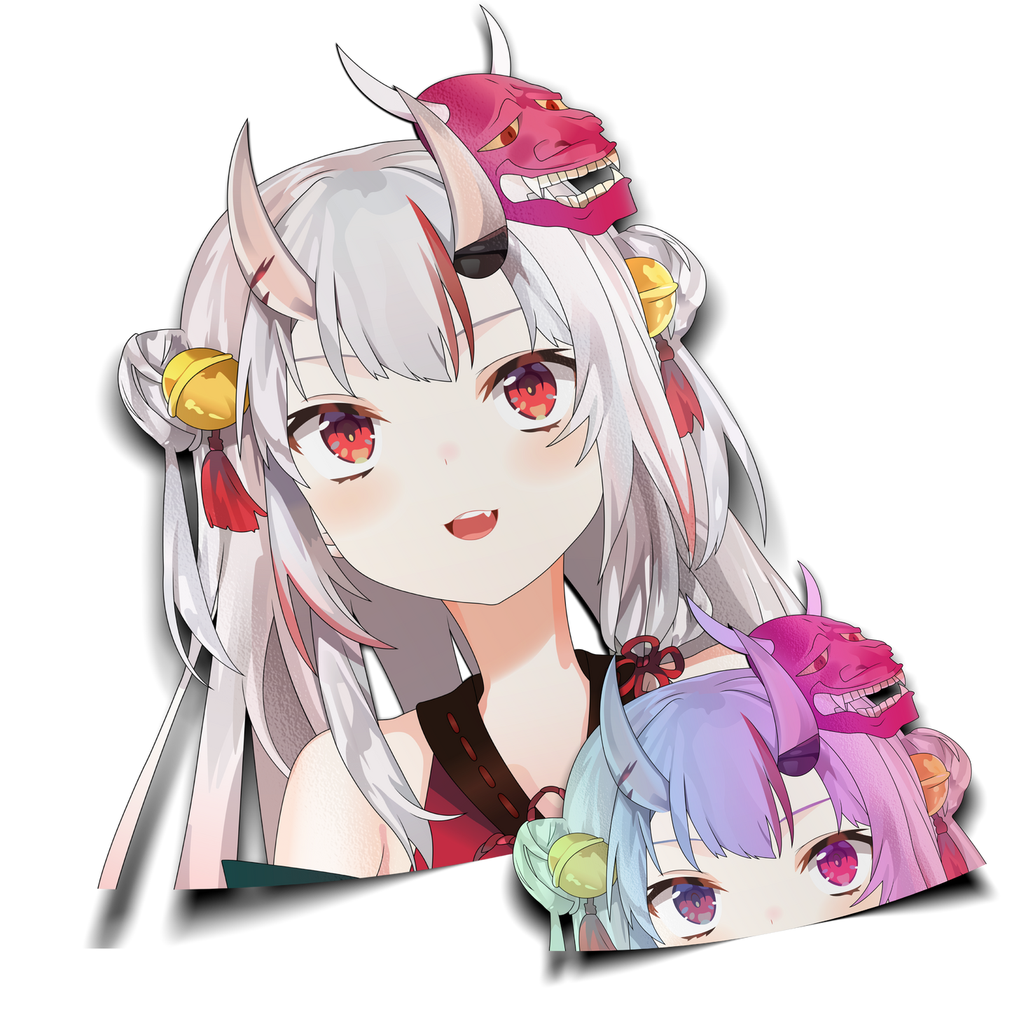 Ojou