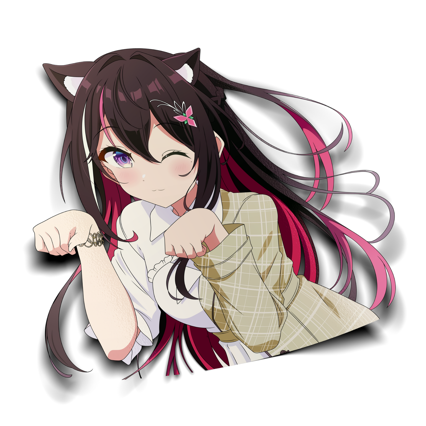 Nyaaazki