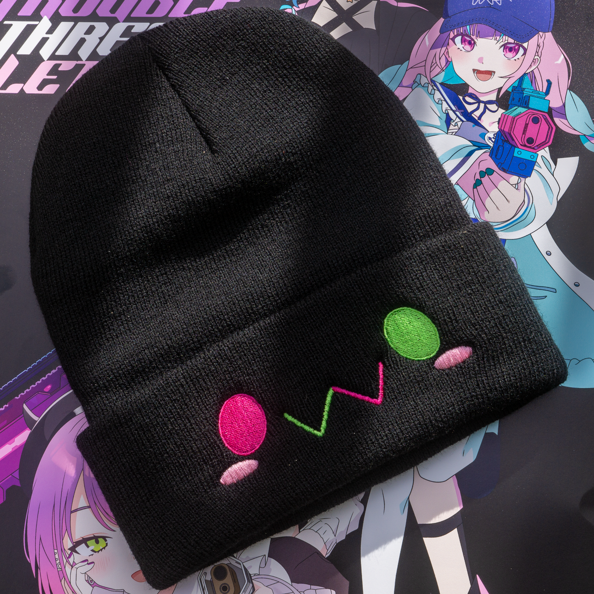 Bibi Beanie