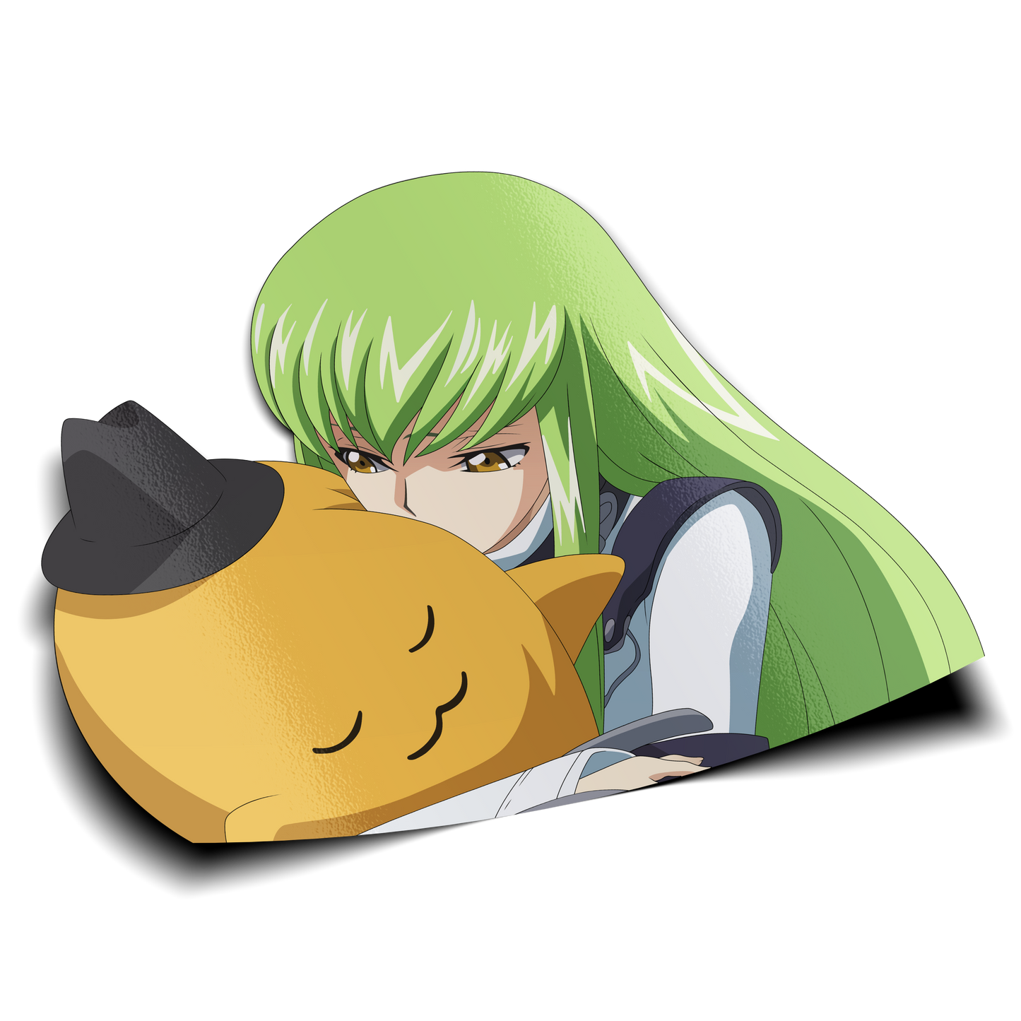 Cheese-kun