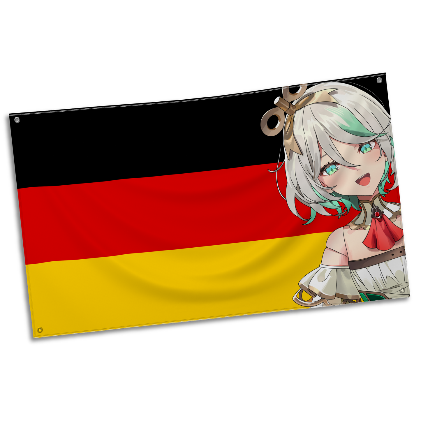 CC Flag