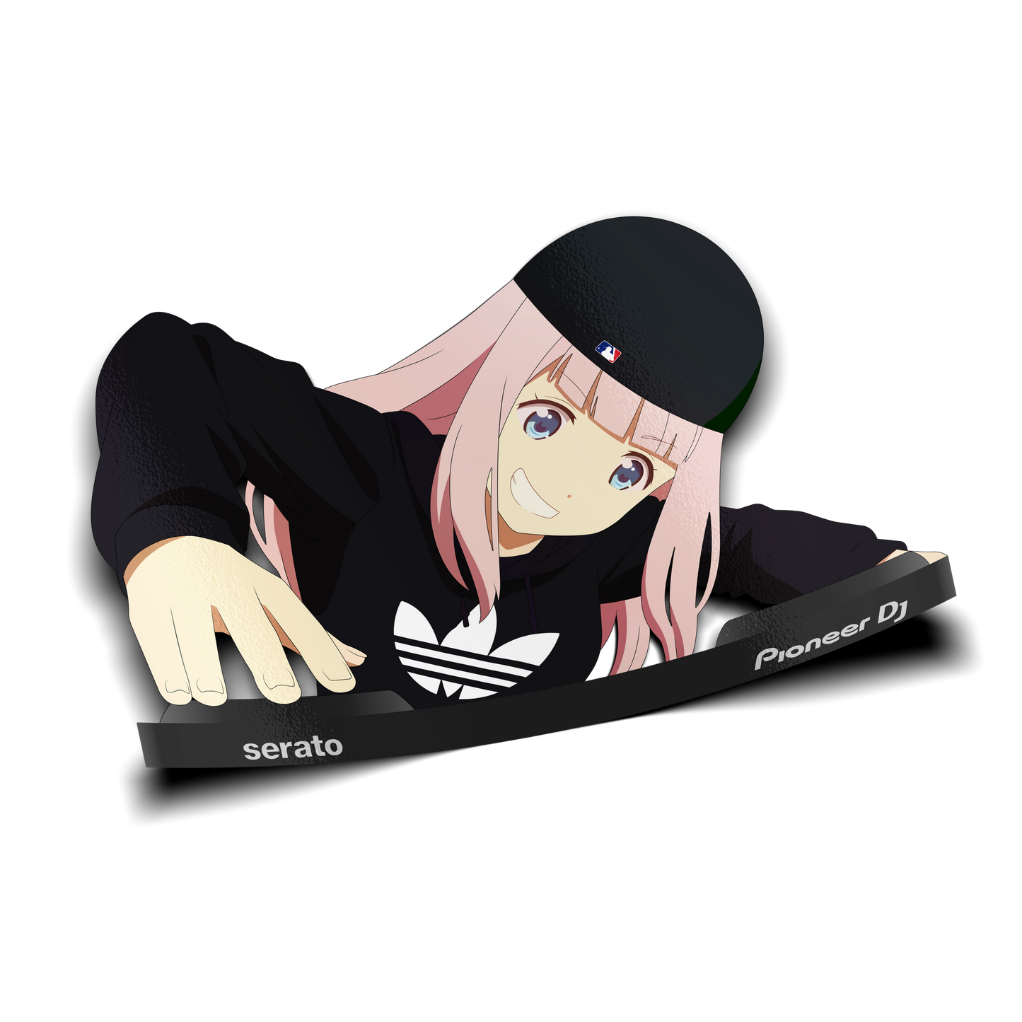 DJ Love Detective