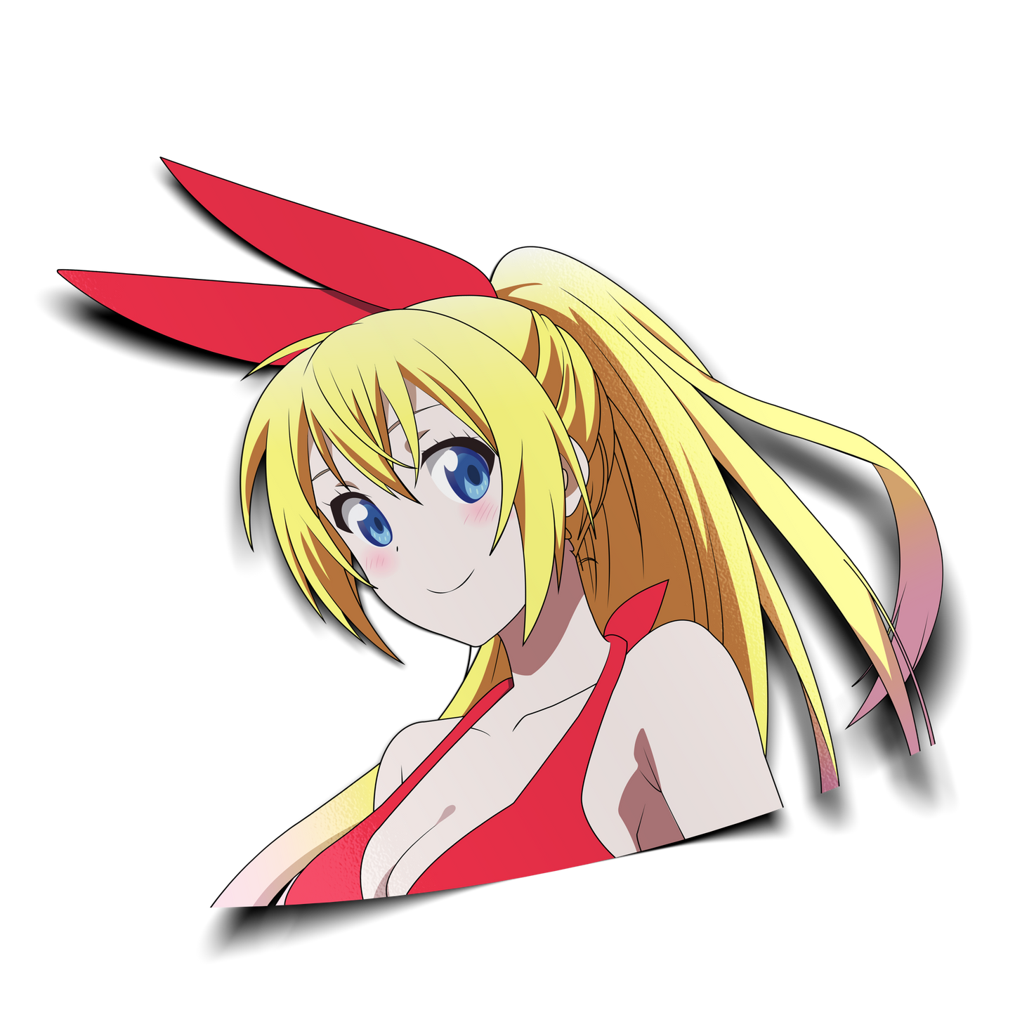 Tsundere Summer