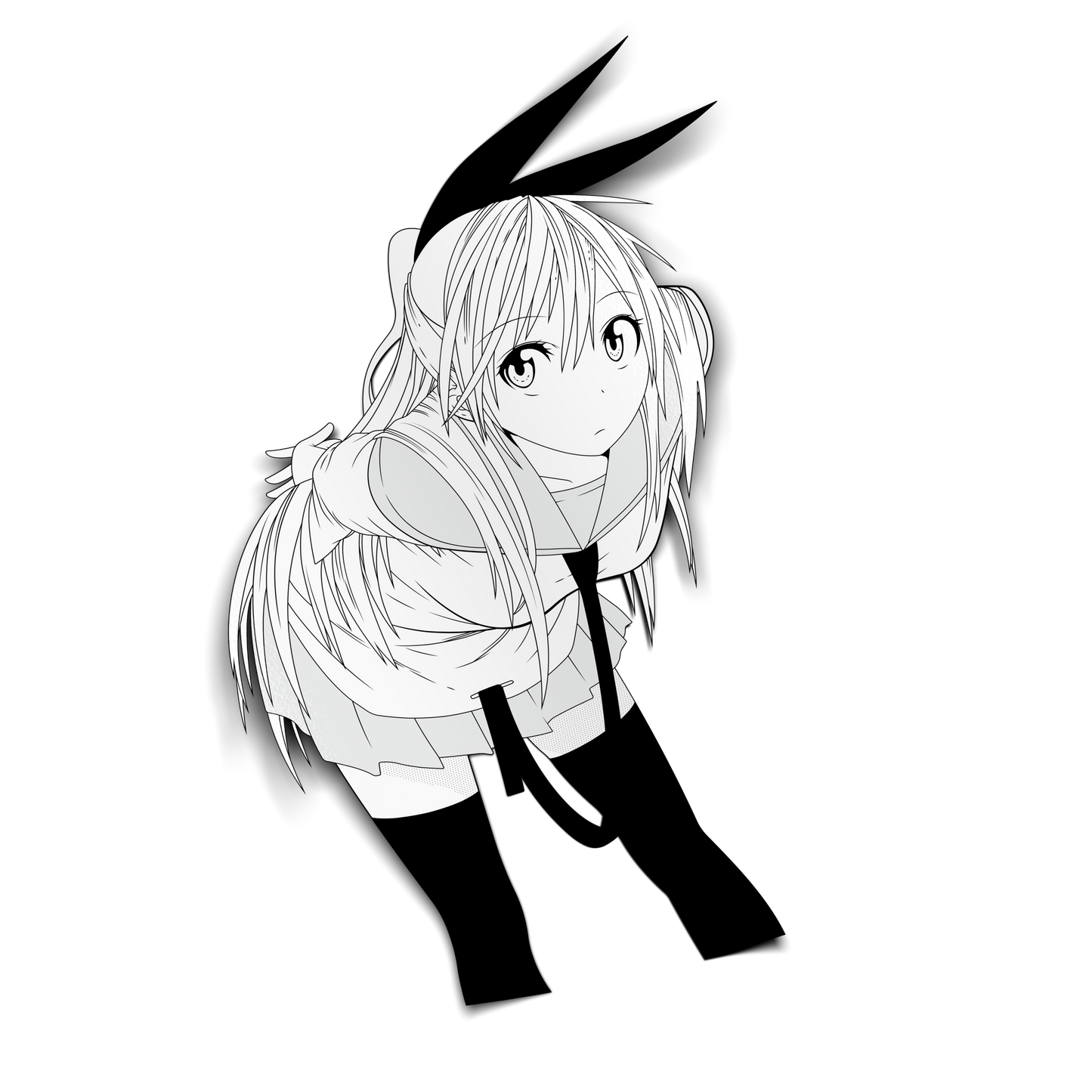 Gorilla-kun