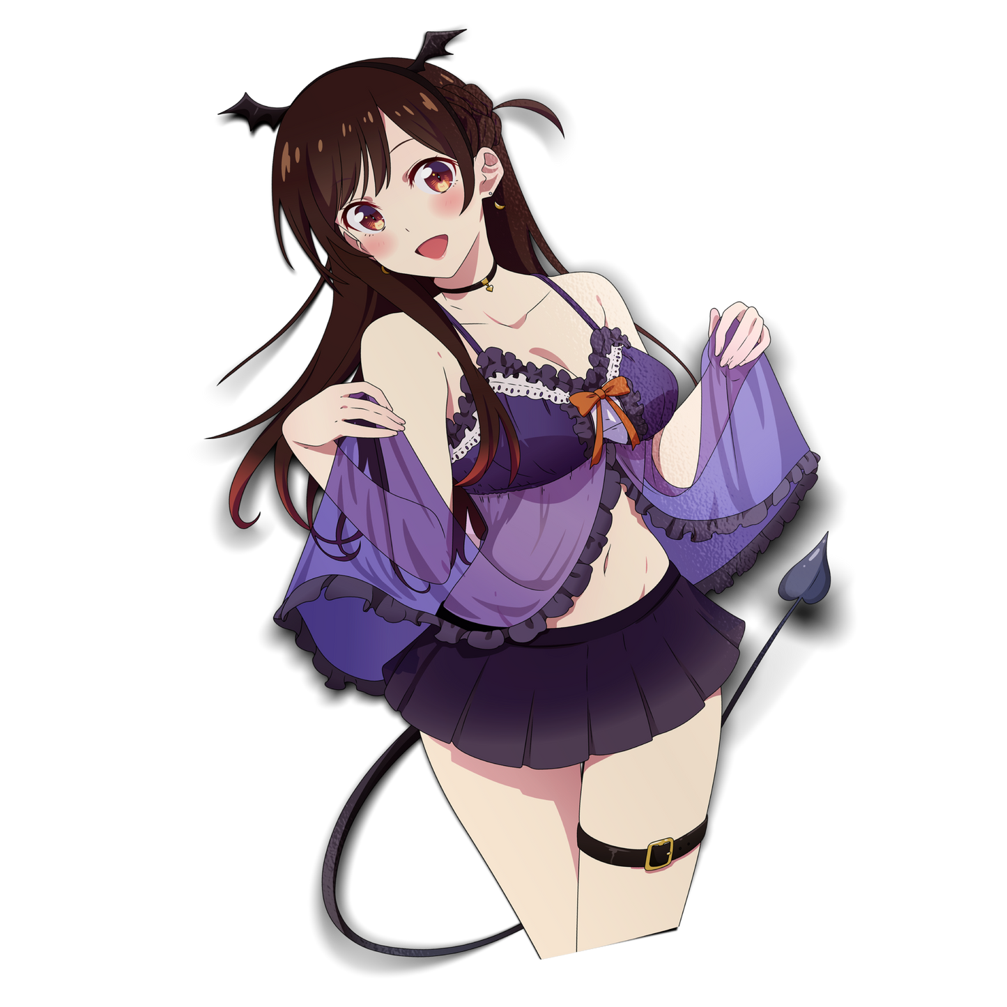GF Material