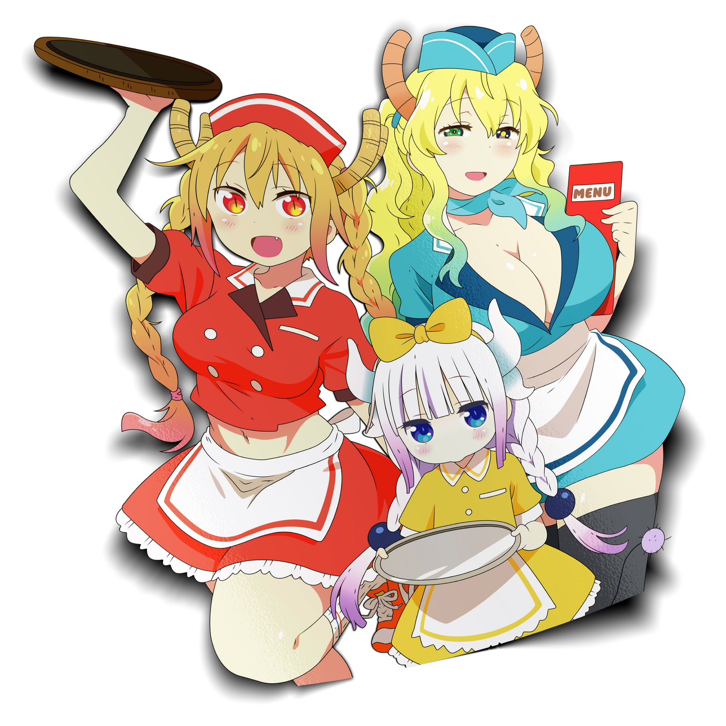 Dragon Cafe