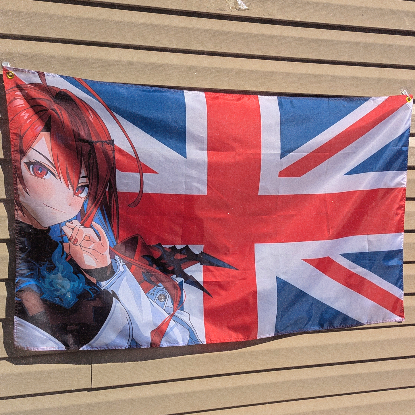 ERB Flag