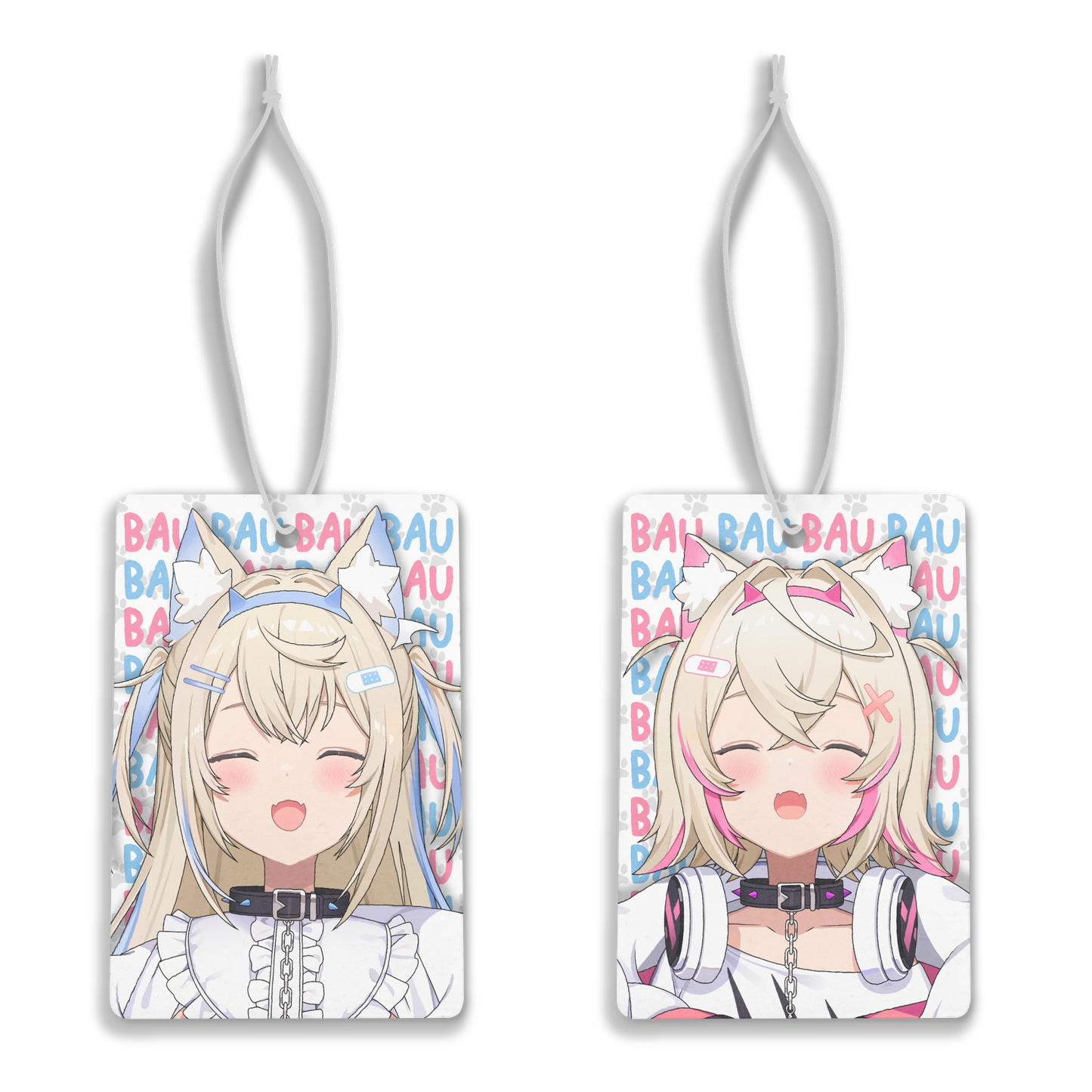 FWMC Air Freshener