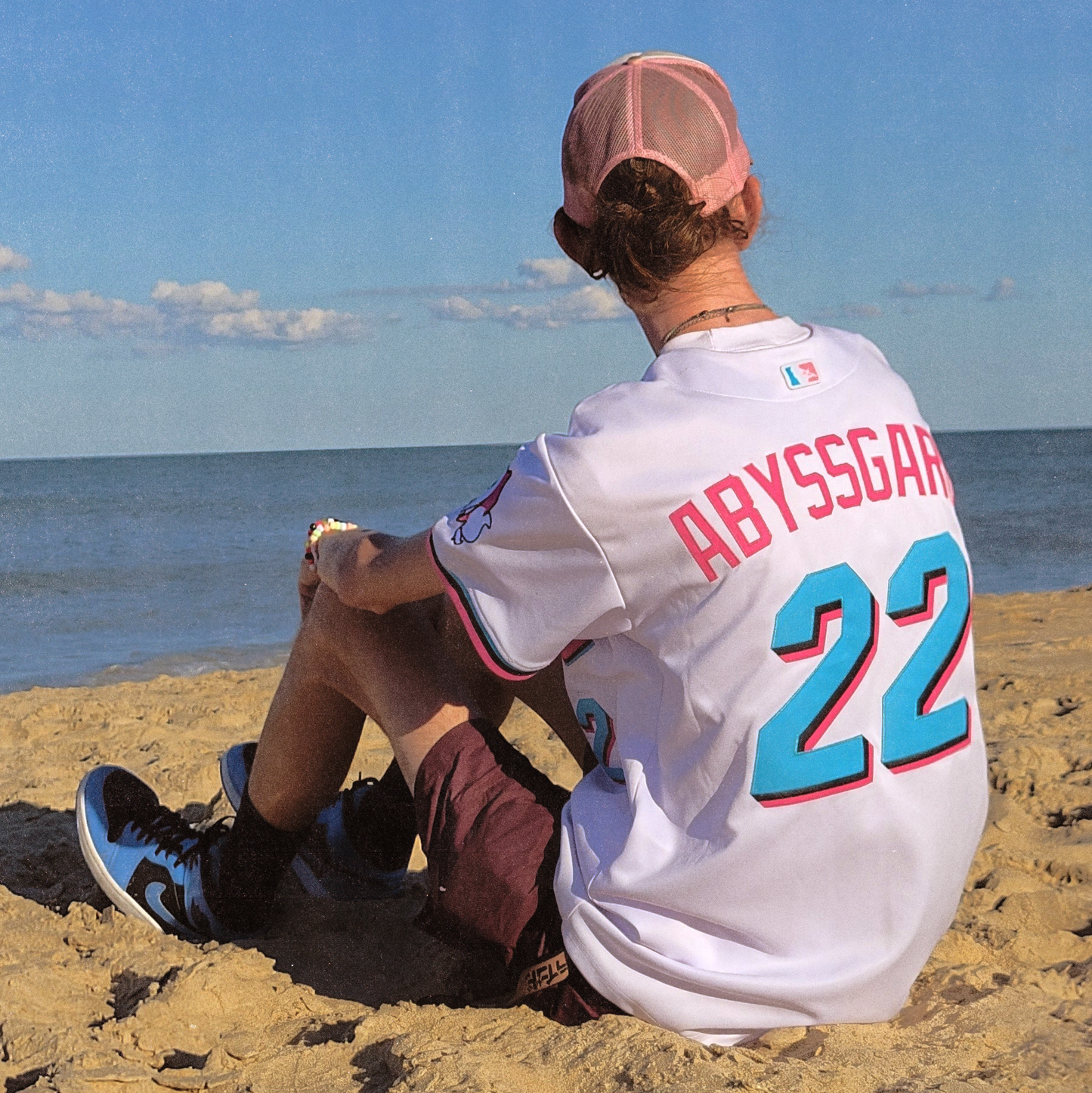 FWMC Baseball Jersey (Pre-Order)