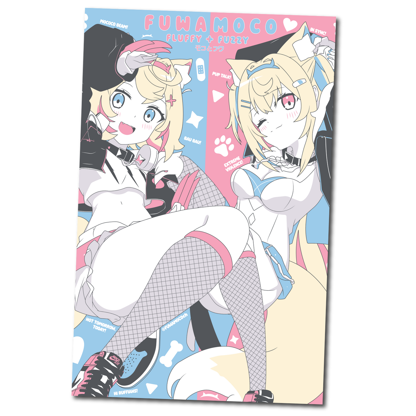 FWMC Print