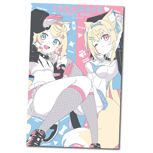 FWMC Print