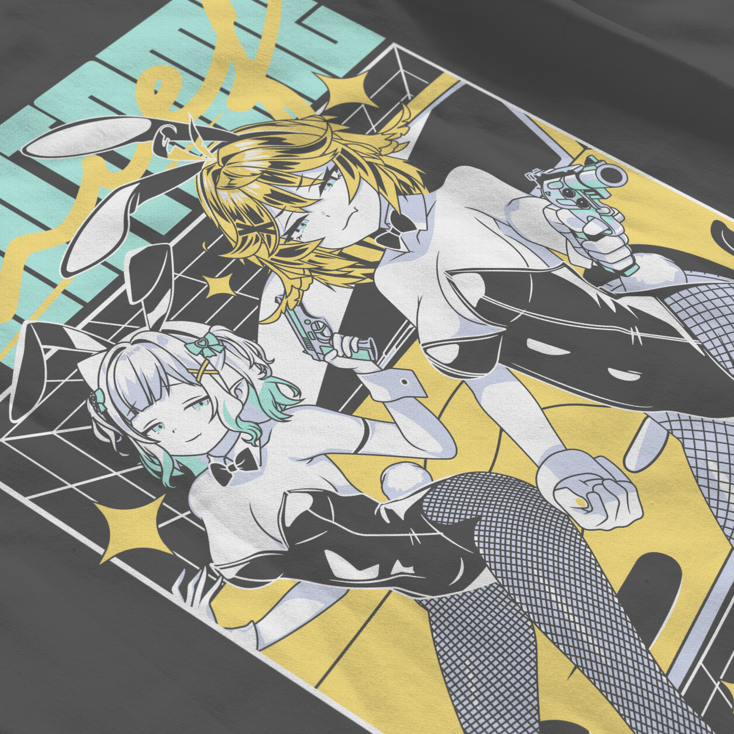 Fantomethief Hoodie