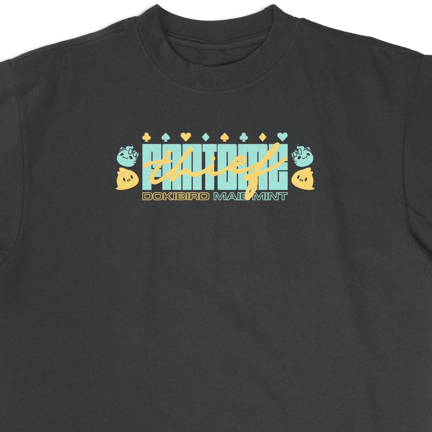 Fantomethief Shirt