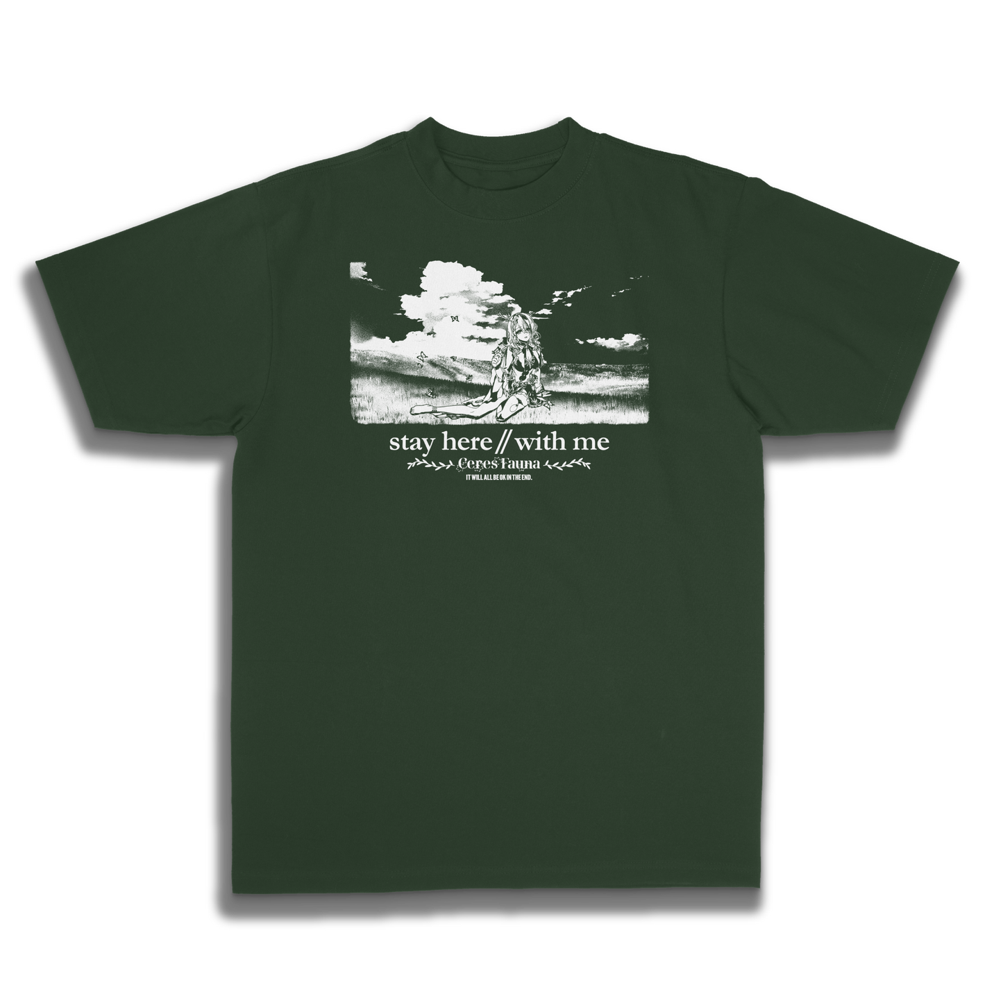 Mother Nature Shirt