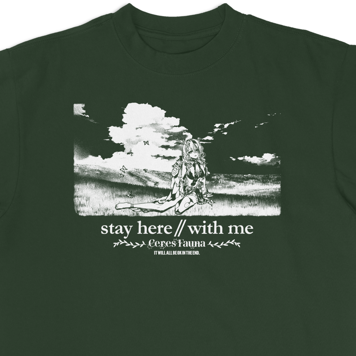 Mother Nature Shirt