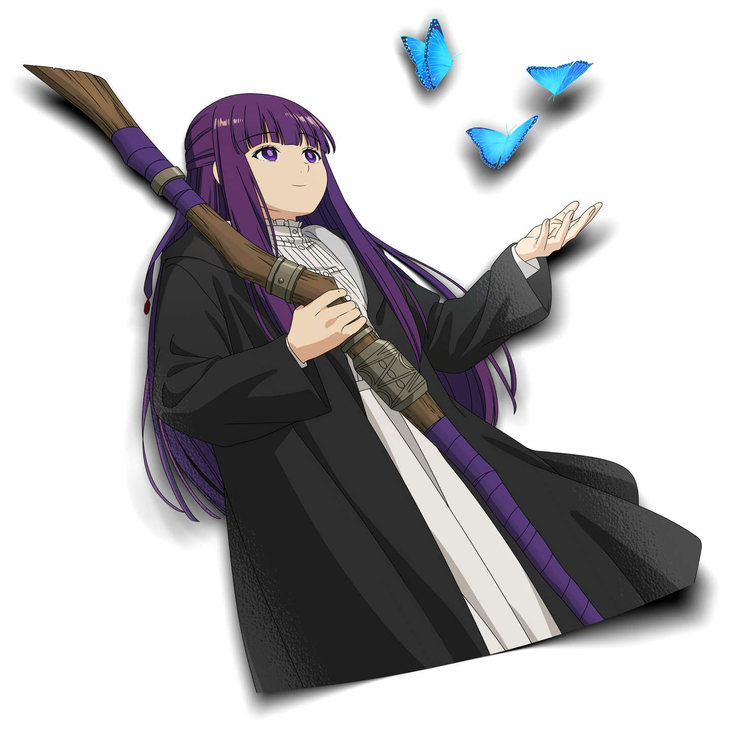 Mage Szn