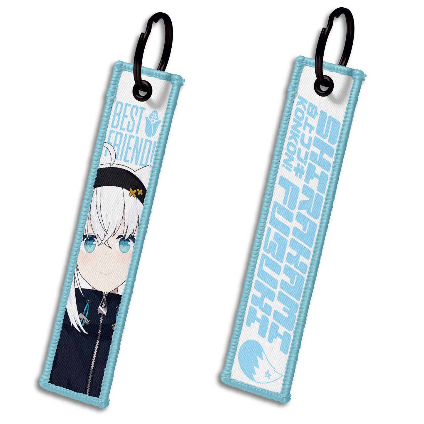 Friend Jet Tag