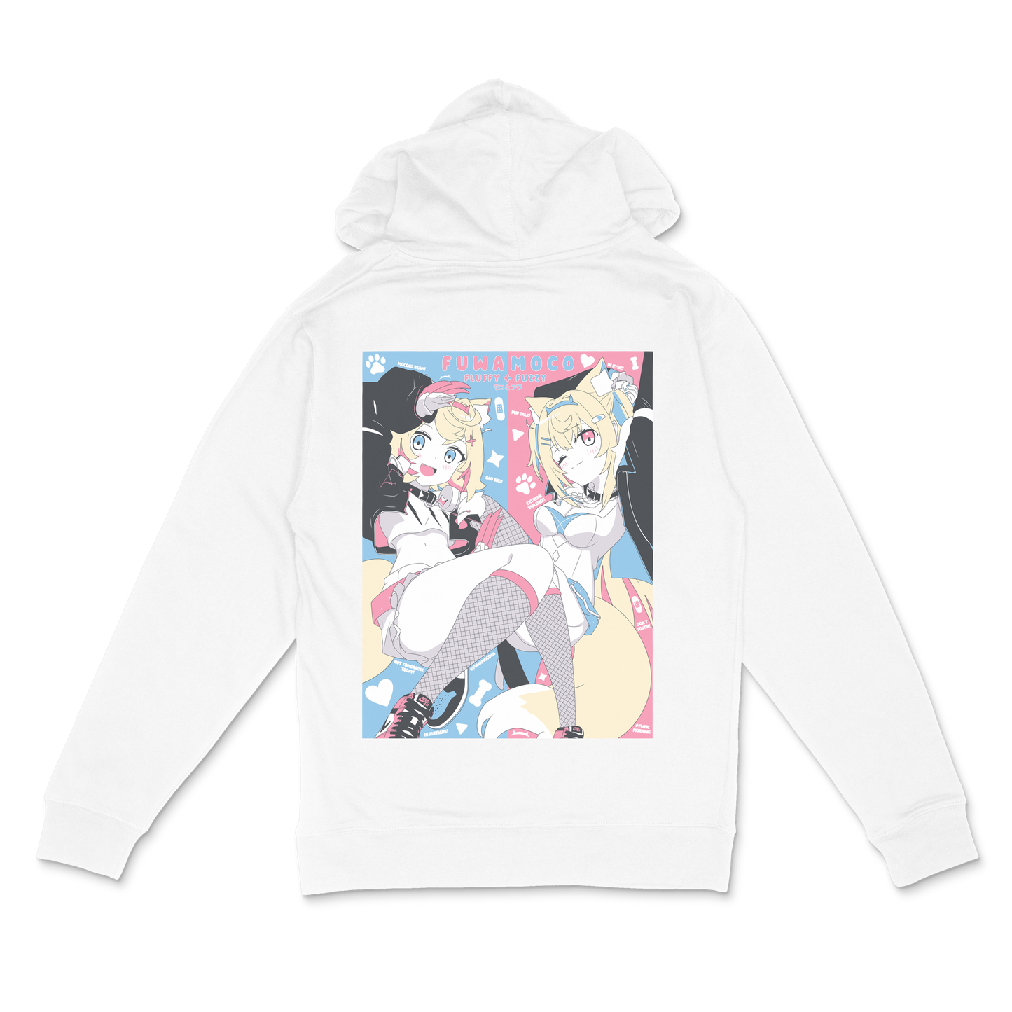 FWMC Hoodie
