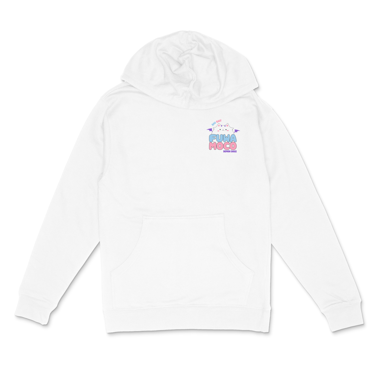 FWMC Hoodie