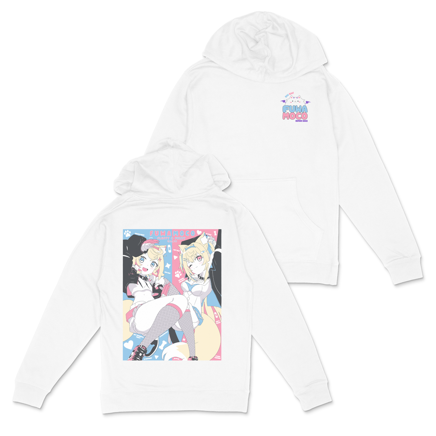 FWMC Hoodie