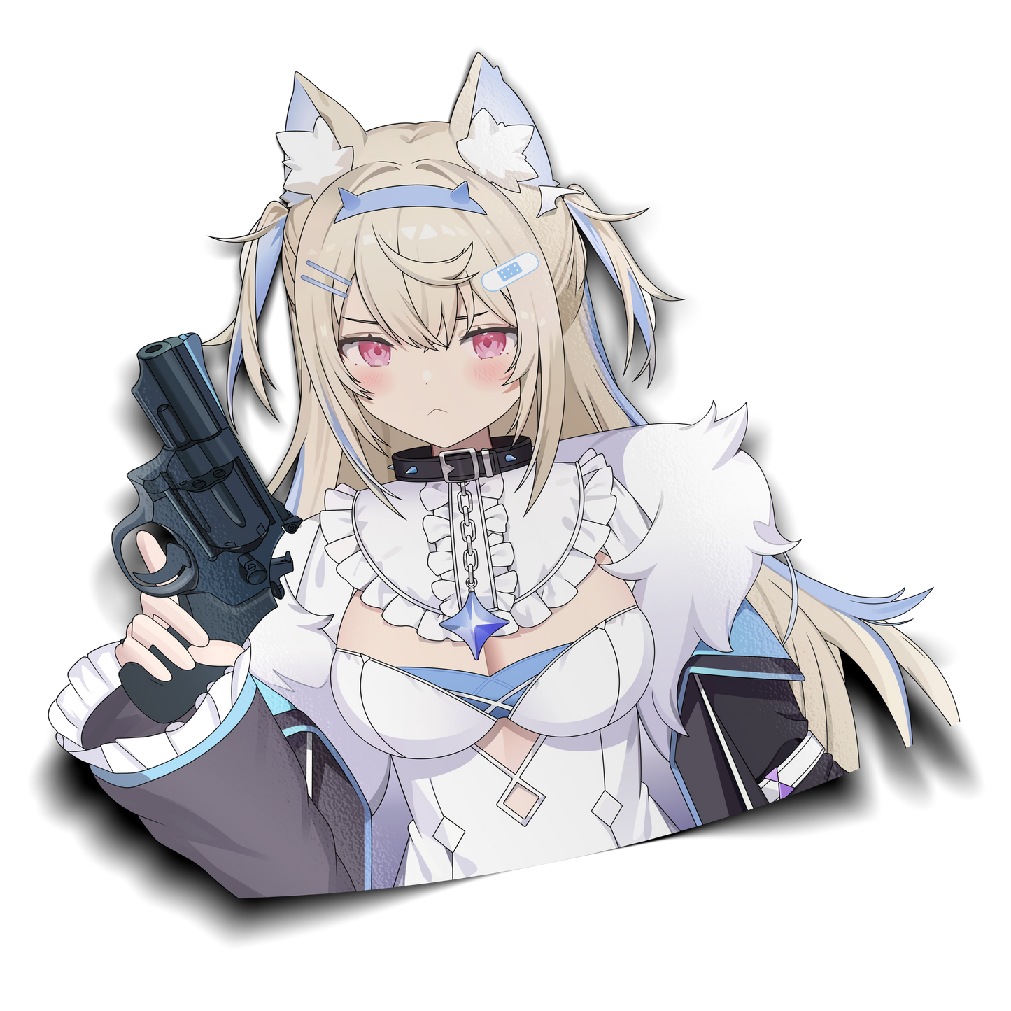 Glockoma