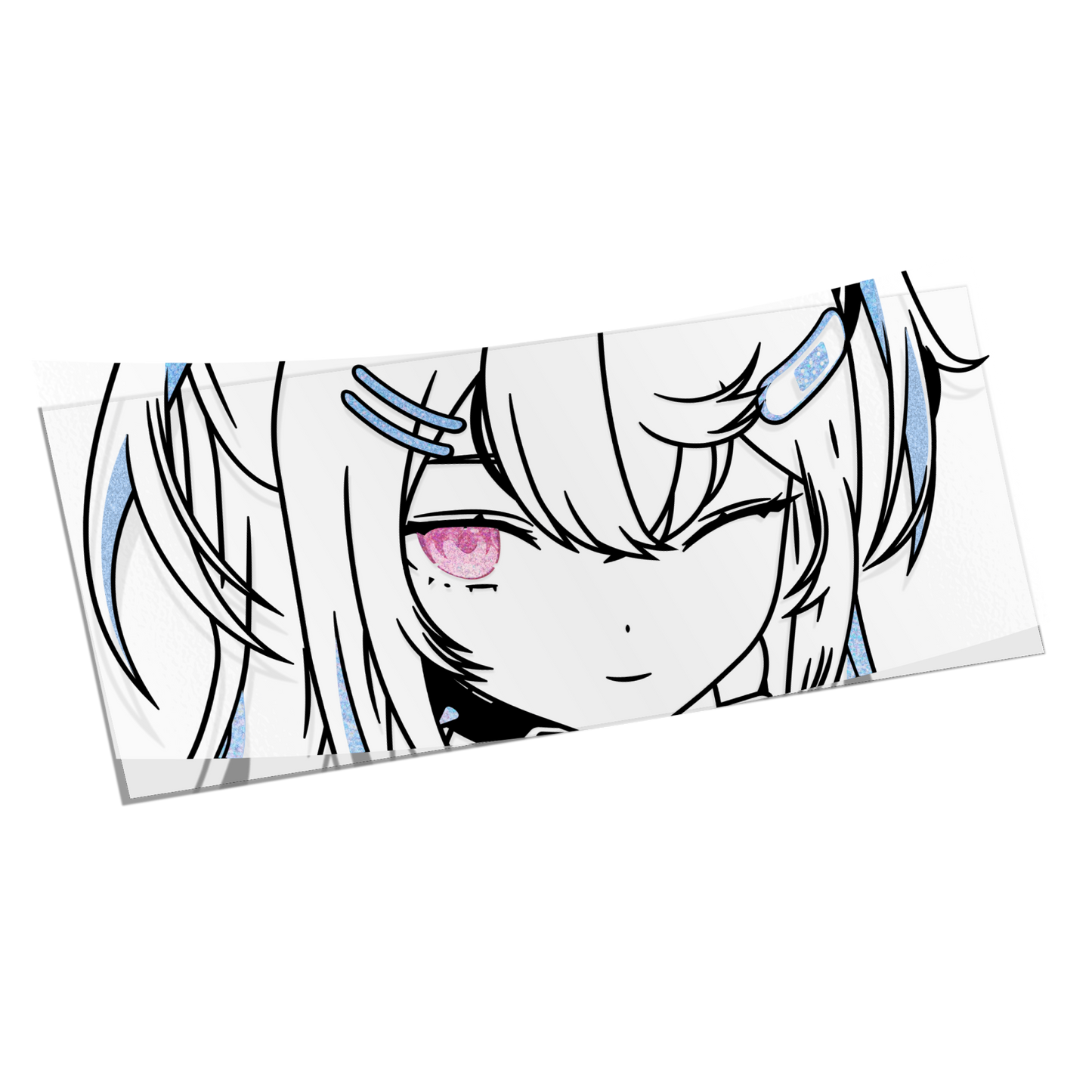 Fuwawa Overlay