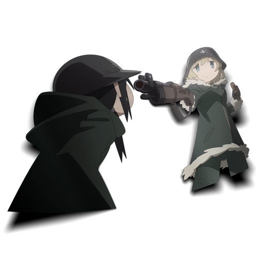 Betrayal