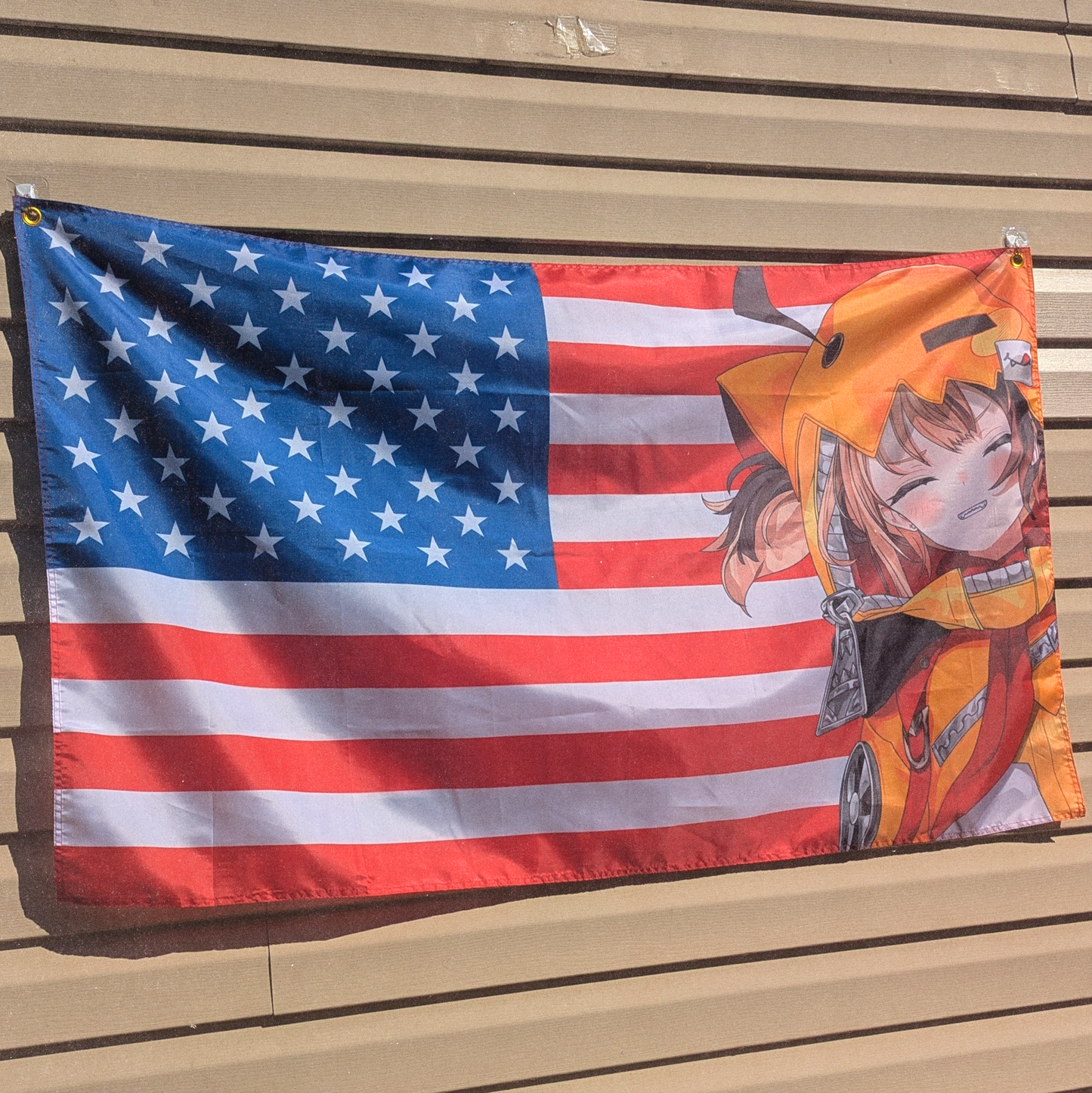 GG Flag