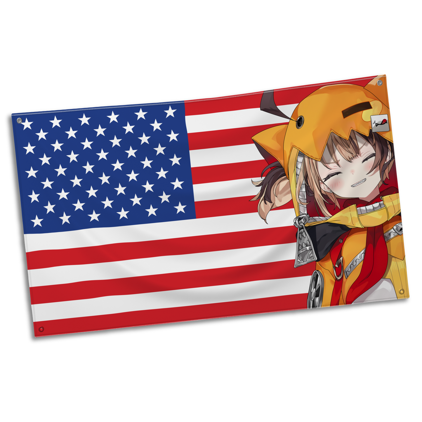 GG Flag