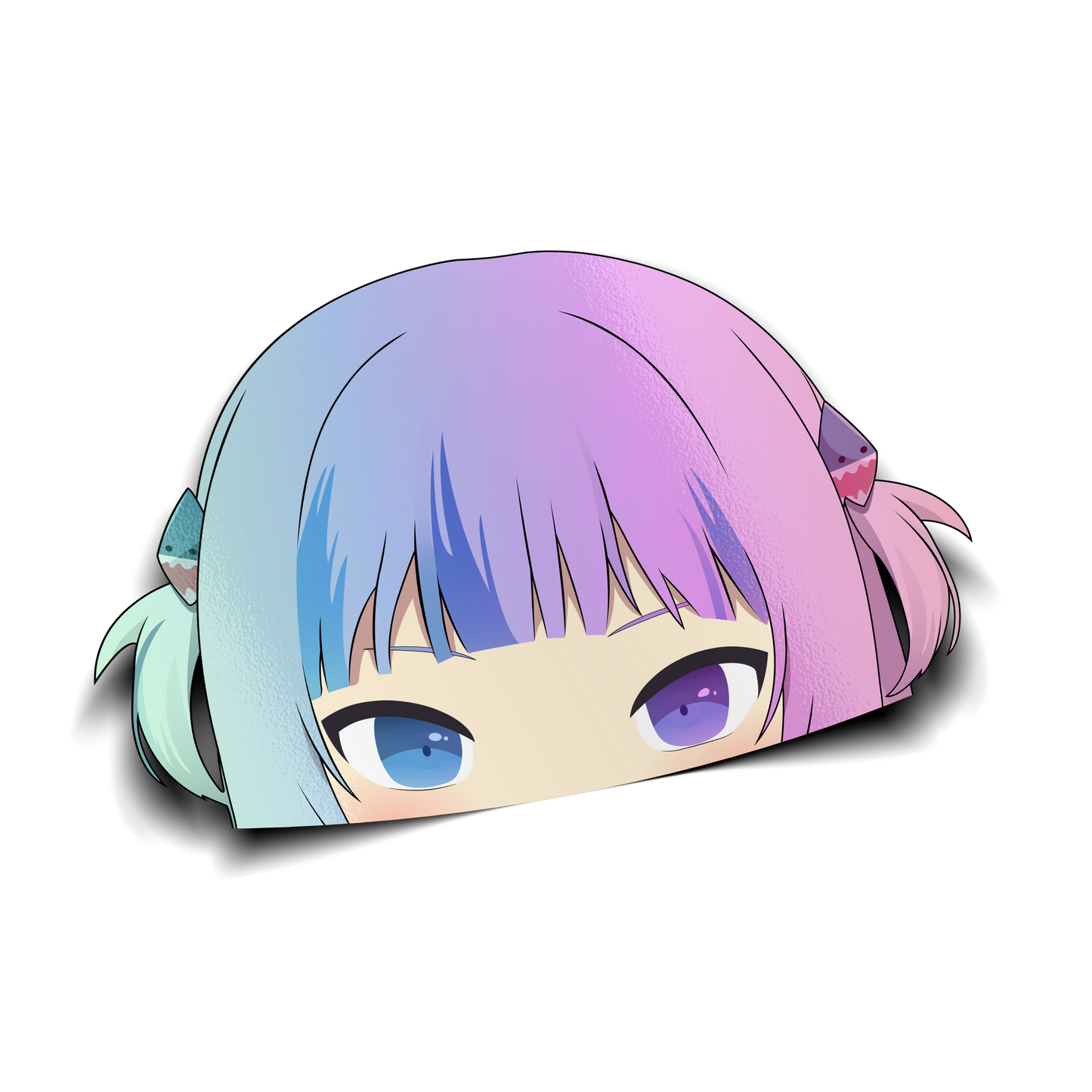 Shaaark