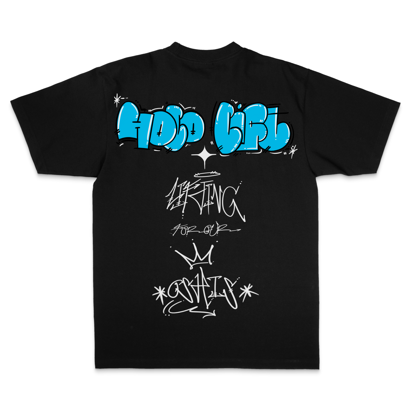 Hololifter Shirt