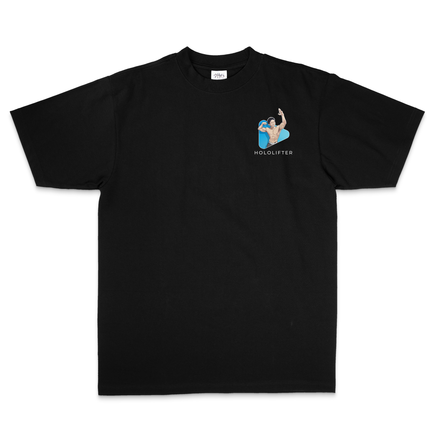 Hololifter Shirt