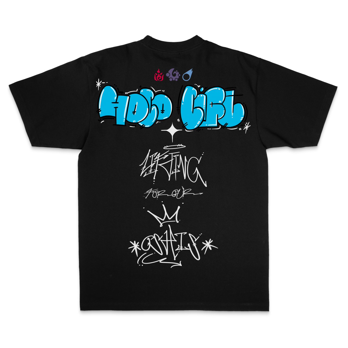 Hololifter Shirt