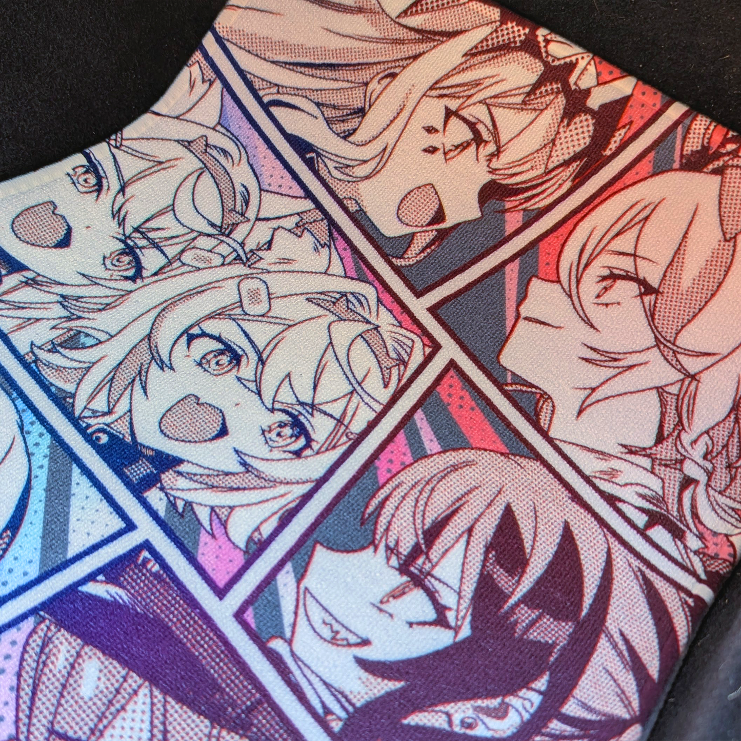AVJ Car Mats