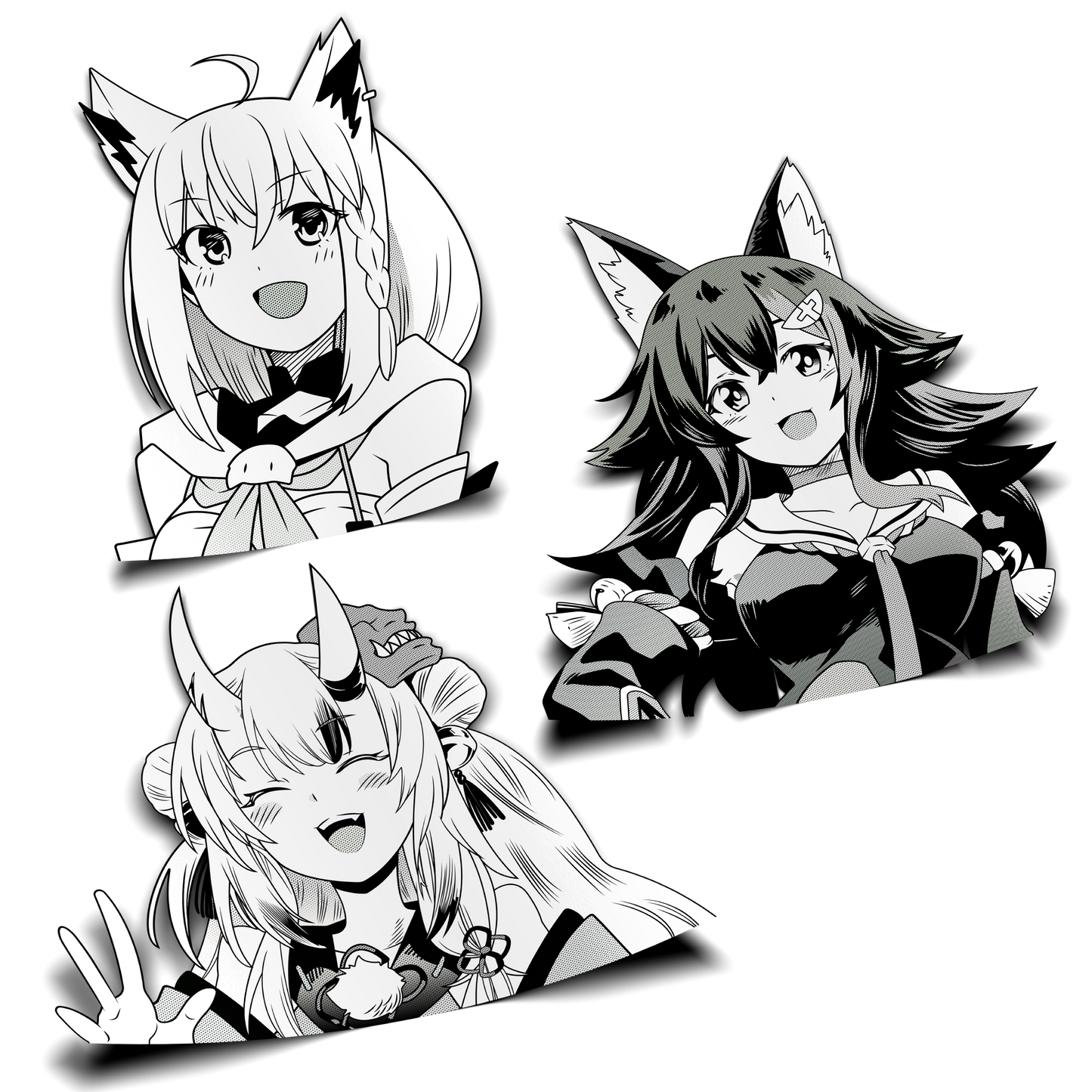 Ayafubumi Bundle