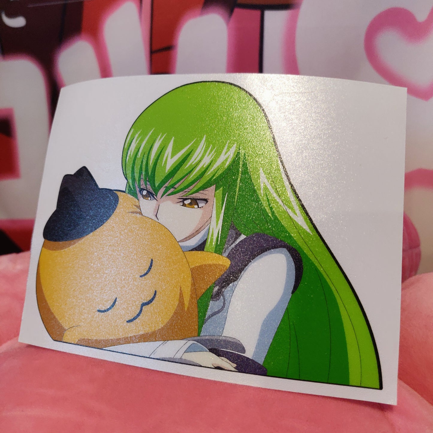 Cheese-kun