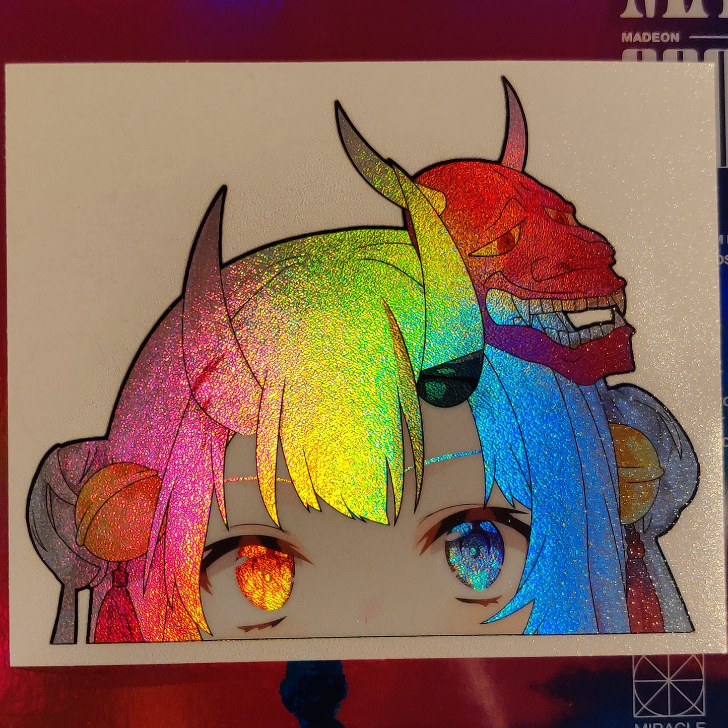 Ojou