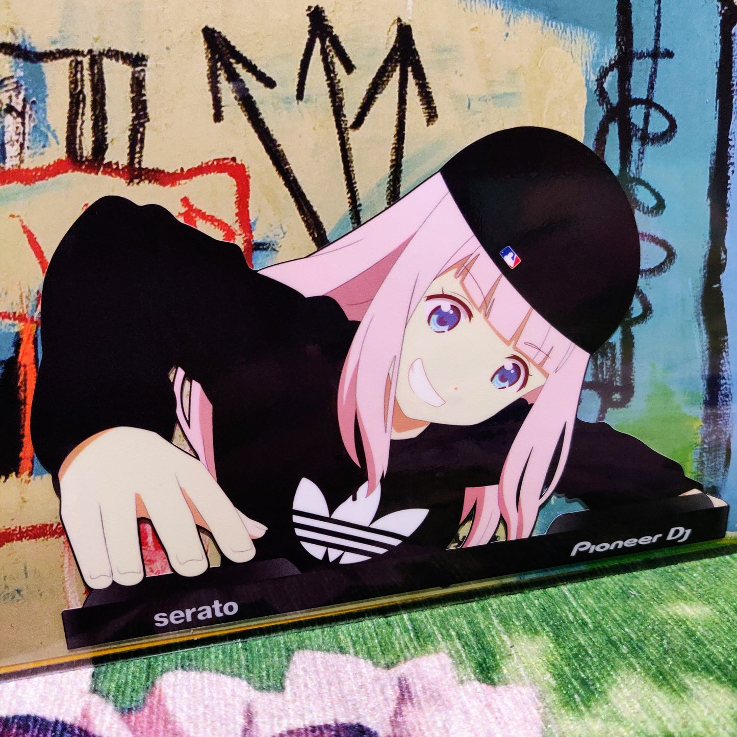 DJ Love Detective
