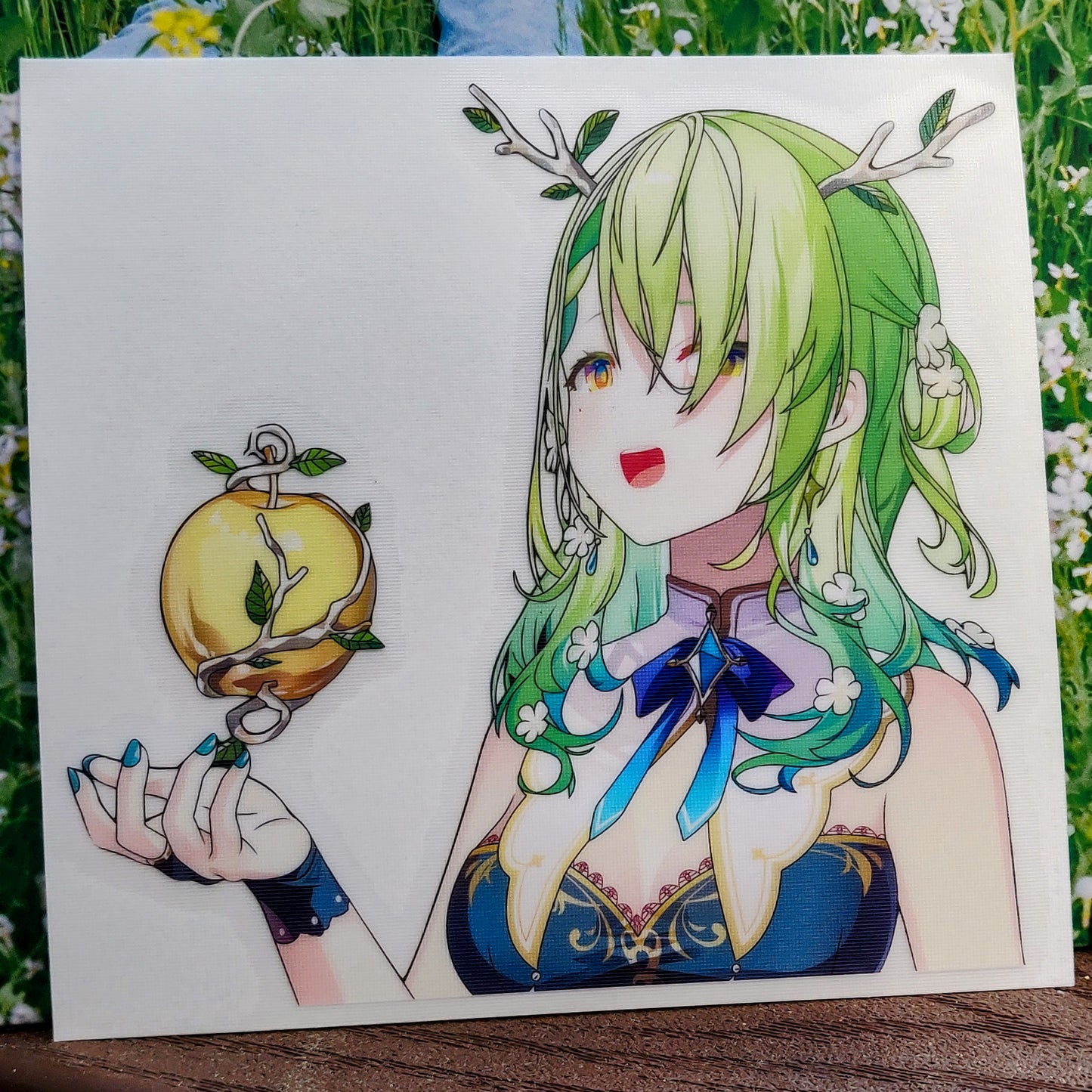 Kirinborn