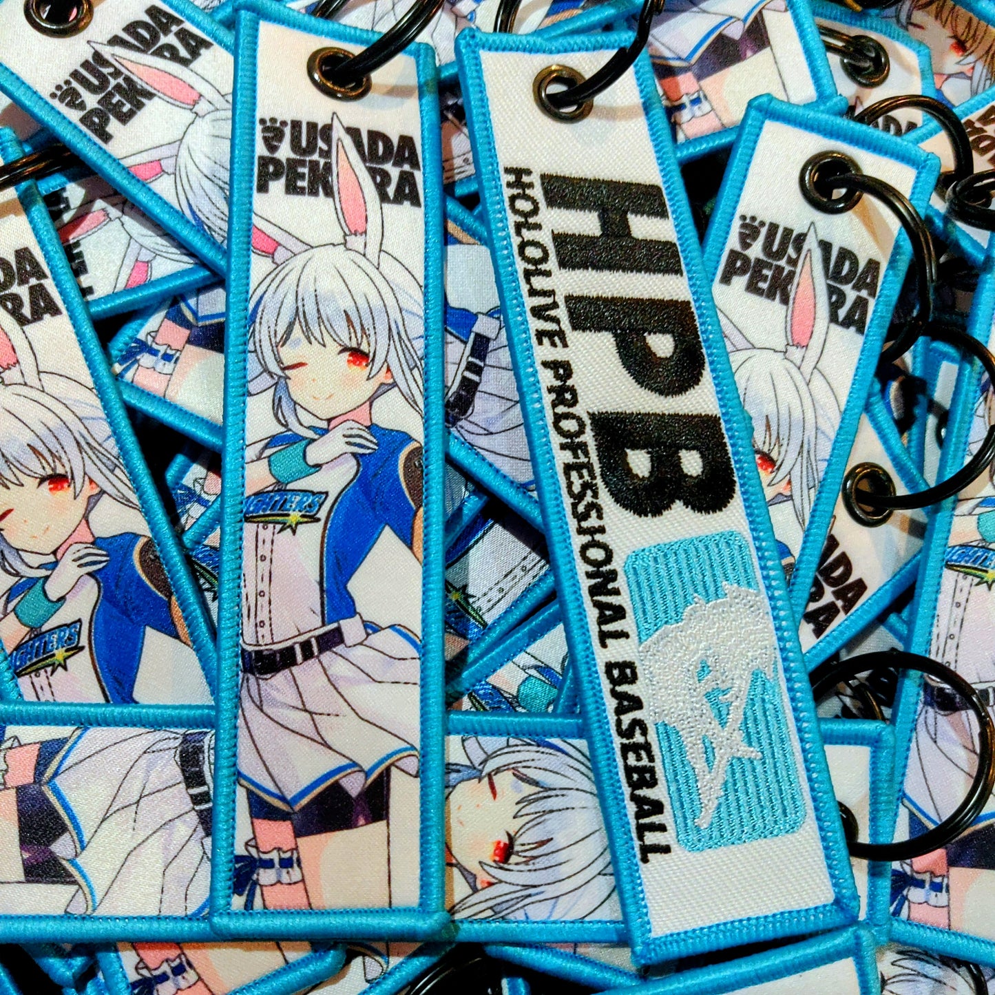 HPB Jet Tag