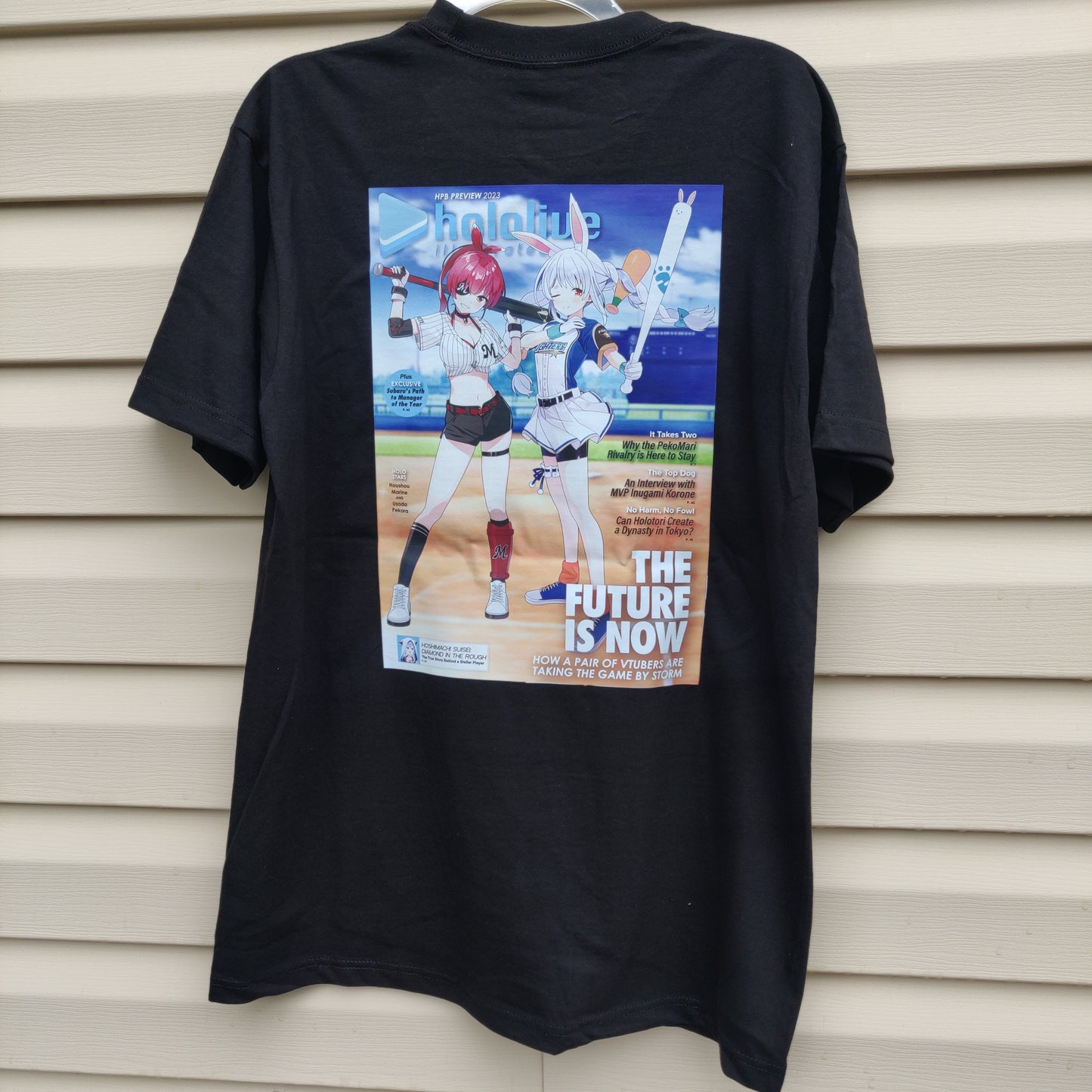 HPB Shirt