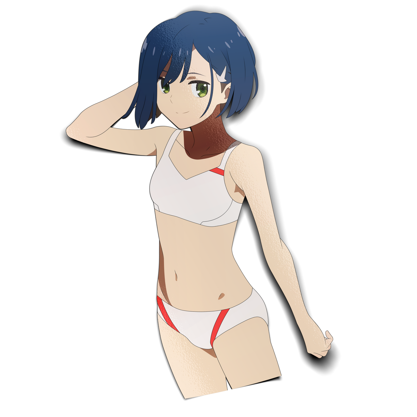 Beach Bum