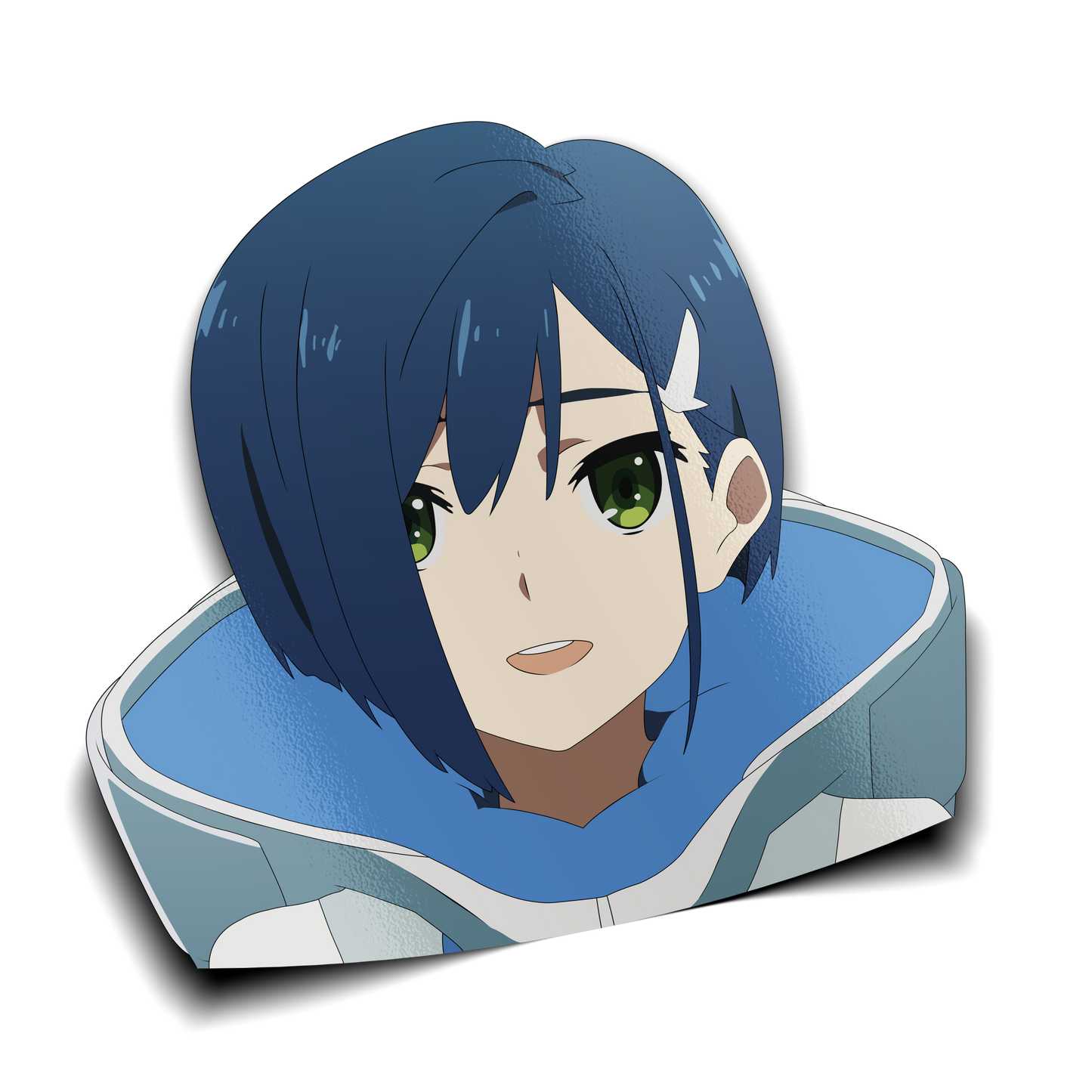 Strawberry Baby
