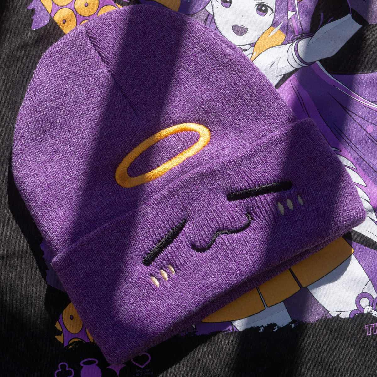 Tako Beanie